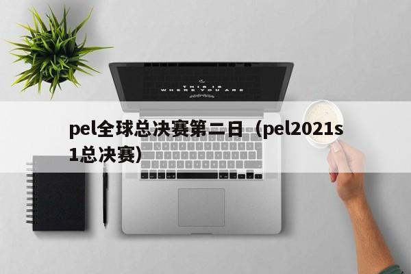 pel全球总决赛第二日（pel2021s1总决赛）