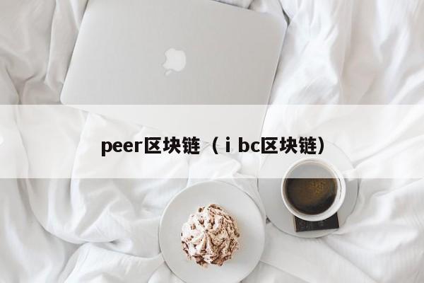 peer区块链（ⅰbc区块链）