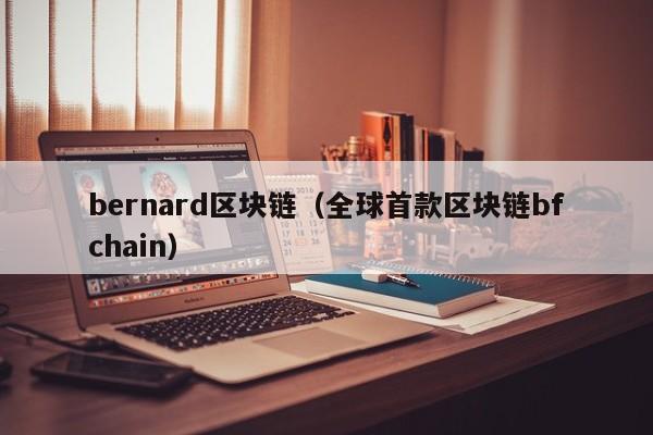 bernard区块链（全球首款区块链bfchain）