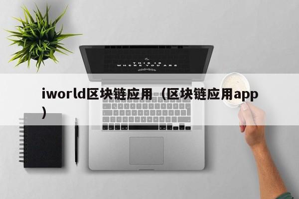 iworld区块链应用（区块链应用app）