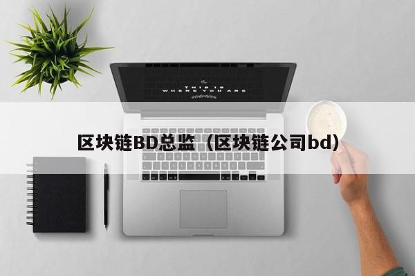 区块链BD总监（区块链公司bd）