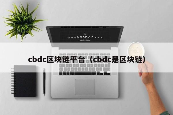 cbdc区块链平台（cbdc是区块链）