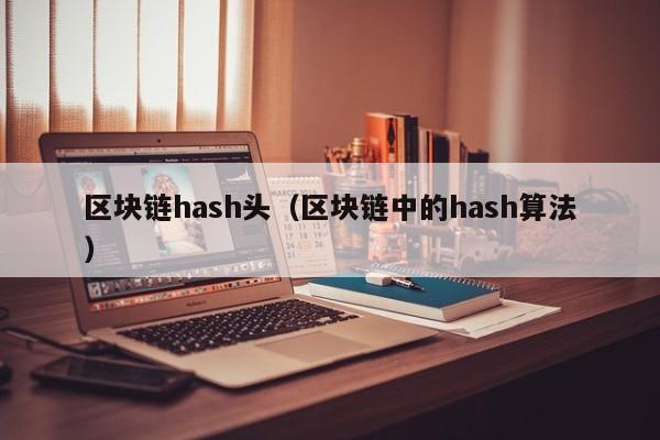 区块链hash头（区块链中的hash算法）